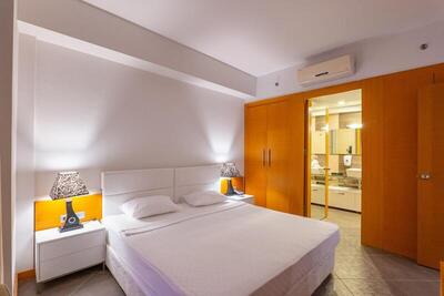 Karya Family Resort Hotel All Inclusive - Standard Double Room