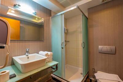 Karya Family Resort Hotel All Inclusive - Standard Double Room
