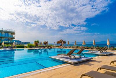 Karya Family Resort Hotel All Inclusive, Оздере, Турция