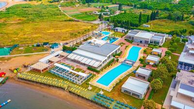 Karya Family Resort Hotel All Inclusive, Оздере, Турция