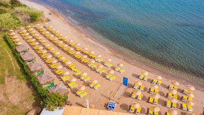 Karya Family Resort Hotel All Inclusive, Оздере, Турция