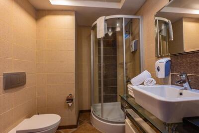 Karya Family Resort Hotel All Inclusive - Standard Double Room
