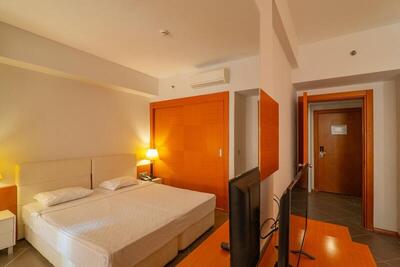 Karya Family Resort Hotel All Inclusive - Standard Double Room