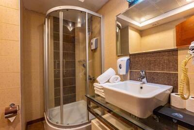 Karya Family Resort Hotel All Inclusive - Standard Double Room