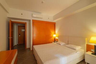 Karya Family Resort Hotel All Inclusive - Standard Double Room