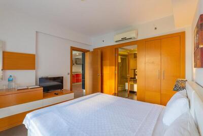 Karya Family Resort Hotel All Inclusive - Family Room With Sea View