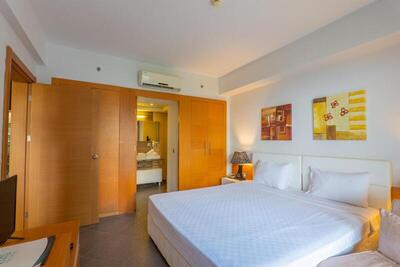 Karya Family Resort Hotel All Inclusive - Family Room With Sea View