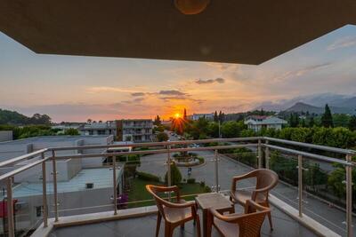 Karya Family Resort Hotel All Inclusive - Family Room With Sea View