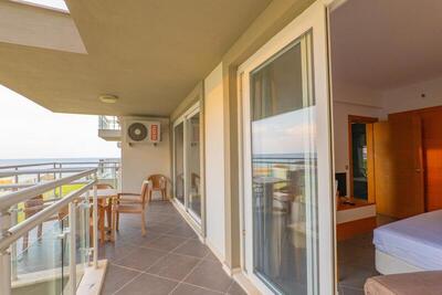Karya Family Resort Hotel All Inclusive - Family Room With Sea View