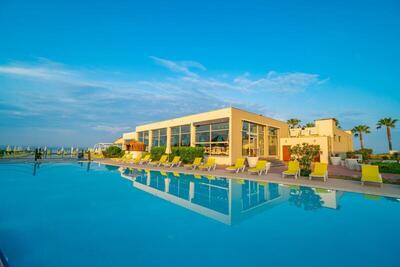Karya Family Resort Hotel All Inclusive, Оздере, Турция