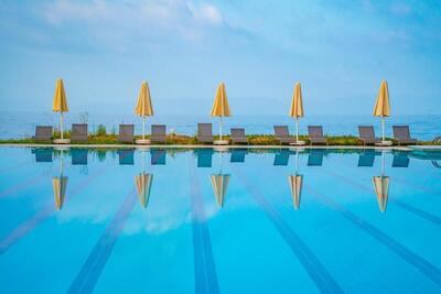Karya Family Resort Hotel All Inclusive, Оздере, Турция
