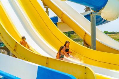 Karya Family Resort Hotel All Inclusive, Оздере, Турция