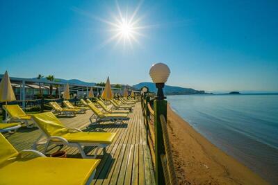 Karya Family Resort Hotel All Inclusive, Оздере, Турция