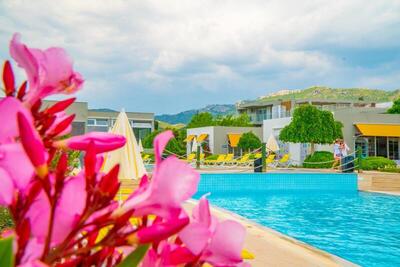 Karya Family Resort Hotel All Inclusive, Оздере, Турция