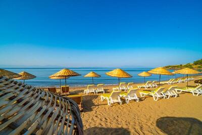 Karya Family Resort Hotel All Inclusive, Оздере, Турция