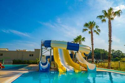 Karya Family Resort Hotel All Inclusive, Оздере, Турция