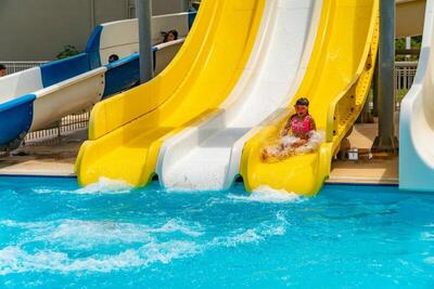 Karya Family Resort Hotel All Inclusive, Оздере, Турция