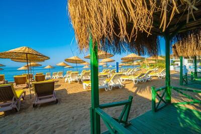 Karya Family Resort Hotel All Inclusive, Оздере, Турция