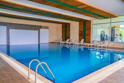 Karya Family Resort Hotel All Inclusive, Оздере, Турция