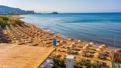 Karya Family Resort Hotel All Inclusive, Оздере, Турция