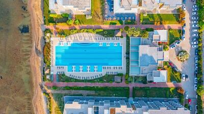 Karya Family Resort Hotel All Inclusive, Оздере, Турция