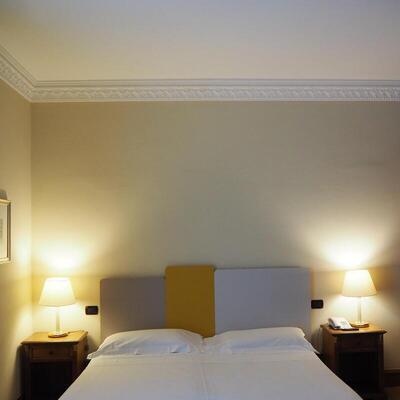 Katane Palace Hotel - Standard Double Or Twin Room