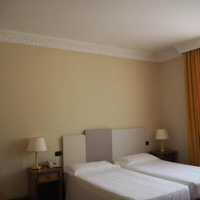 Katane Palace Hotel - Superior Double Or Twin Room