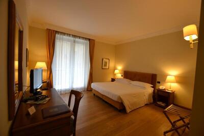 Katane Palace Hotel - Standard Double Or Twin Room
