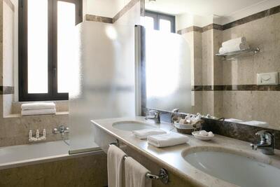 Katane Palace Hotel - Superior Double Or Twin Room
