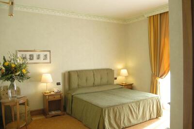 Katane Palace Hotel - Superior Double Or Twin Room