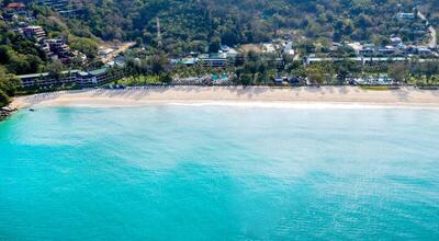 Katathani Phuket Beach Resort - SHA Extra Plus, , Тайланд