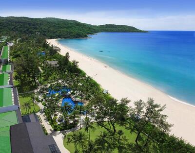 Katathani Phuket Beach Resort - SHA Extra Plus, , Тайланд
