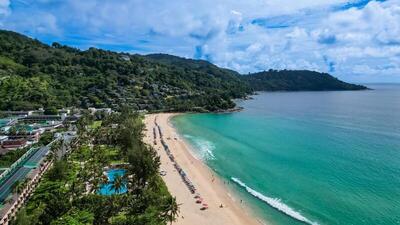 Katathani Phuket Beach Resort - SHA Extra Plus, , Тайланд