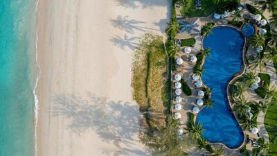 Katathani Phuket Beach Resort - SHA Extra Plus, , Тайланд