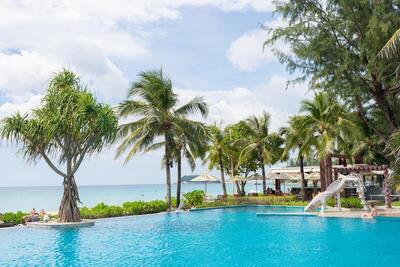 Katathani Phuket Beach Resort - SHA Extra Plus, , Тайланд