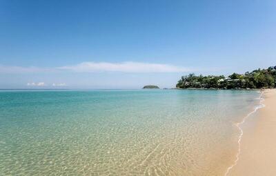 Katathani Phuket Beach Resort - SHA Extra Plus, , Тайланд
