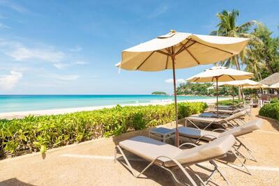 Katathani Phuket Beach Resort - SHA Extra Plus, , Тайланд
