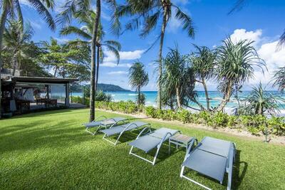 Katathani Phuket Beach Resort - SHA Extra Plus, , Тайланд