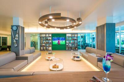 Katathani Phuket Beach Resort - SHA Extra Plus, , Тайланд