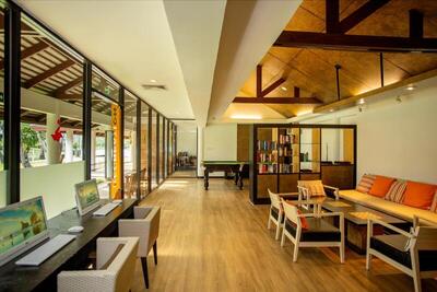 Katathani Phuket Beach Resort - SHA Extra Plus, , Тайланд