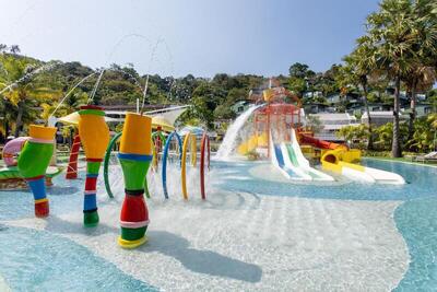 Katathani Phuket Beach Resort - SHA Extra Plus, , Тайланд