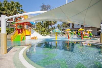 Katathani Phuket Beach Resort - SHA Extra Plus, , Тайланд