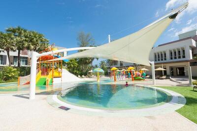 Katathani Phuket Beach Resort - SHA Extra Plus, , Тайланд