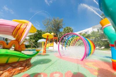 Katathani Phuket Beach Resort - SHA Extra Plus, , Тайланд