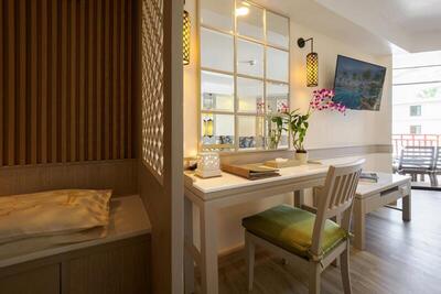 Katathani Phuket Beach Resort - SHA Extra Plus - Deluxe Double or Twin Room