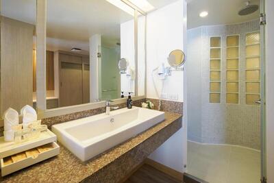 Katathani Phuket Beach Resort - SHA Extra Plus - Deluxe Double or Twin Room