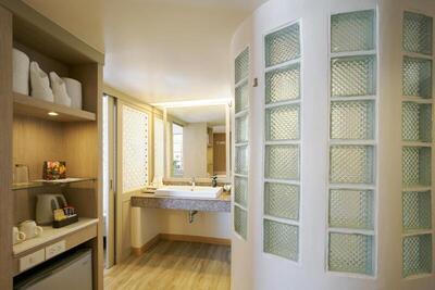 Katathani Phuket Beach Resort - SHA Extra Plus - Deluxe Double or Twin Room
