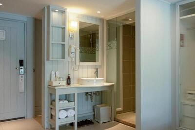 Katathani Phuket Beach Resort - SHA Extra Plus - Deluxe Double or Twin Room with Pool View