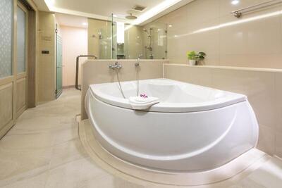 Katathani Phuket Beach Resort - SHA Extra Plus - Thani Wing Grand Suite
