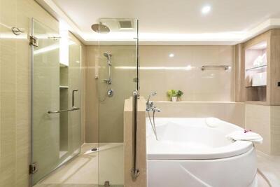 Katathani Phuket Beach Resort - SHA Extra Plus - Thani Wing Grand Suite